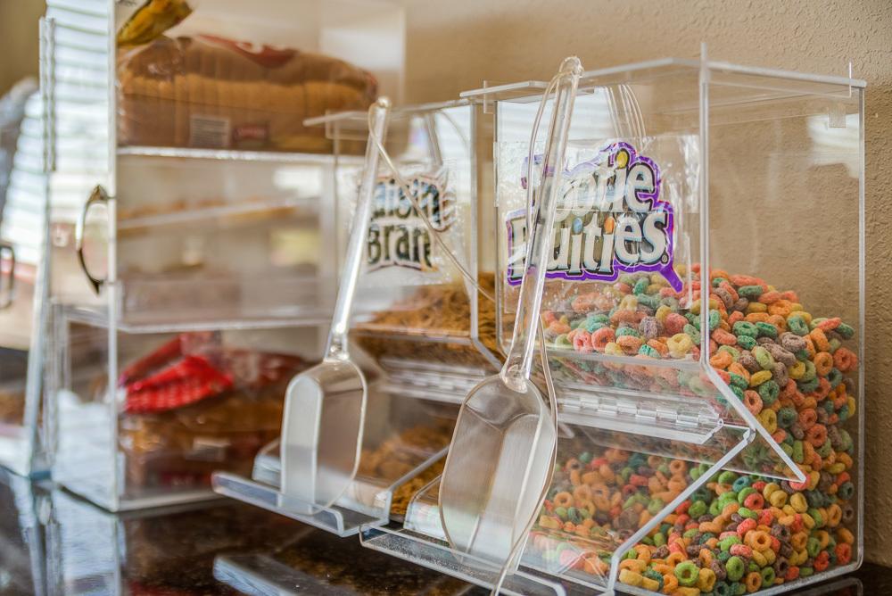 Executive Inn & Suites Cushing - thumb 25