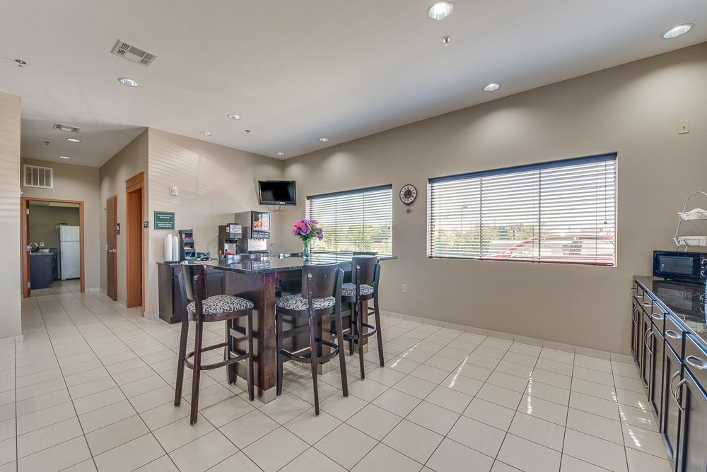 Executive Inn & Suites Cushing - thumb 37