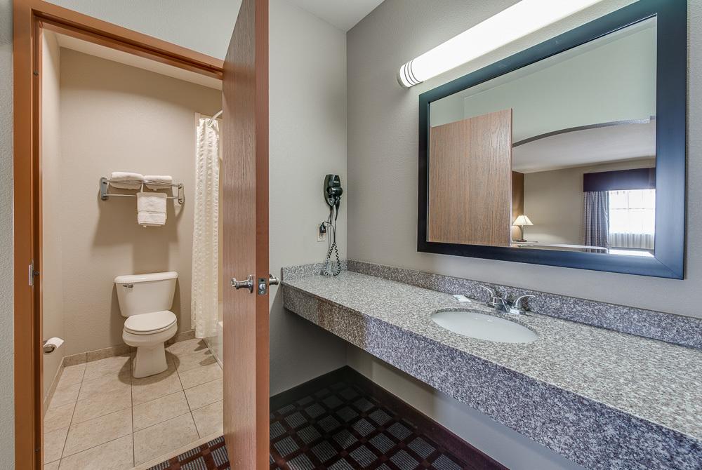 Executive Inn & Suites Cushing - thumb 36
