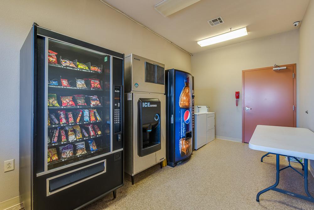 Executive Inn & Suites Cushing - thumb 16