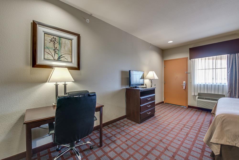 Executive Inn & Suites Cushing - thumb 39