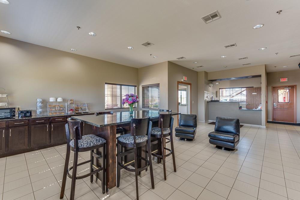 Executive Inn & Suites Cushing - thumb 29