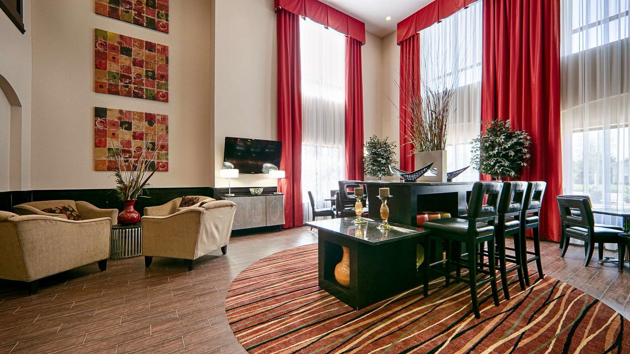 Best Western Plus Cushing Inn & Suites - thumb 16