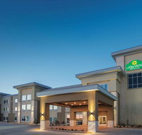 La Quinta by Wyndham Guthrie - Accommodation Ohio