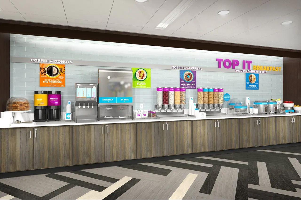 Tru By Hilton Oklahoma City Nw Expressway - thumb 9