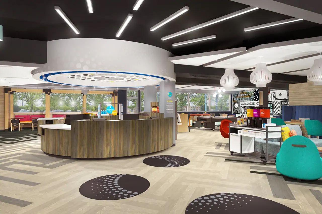 Tru By Hilton Oklahoma City Nw Expressway - thumb 6