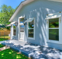 The Pale Eye Popsy But-And-Ben - Accommodation Ohio