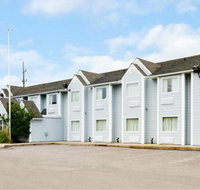 Americas Best Value Inn and Suites Ada - Accommodation Ohio