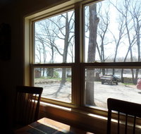 The Boat House - Accommodation Ohio