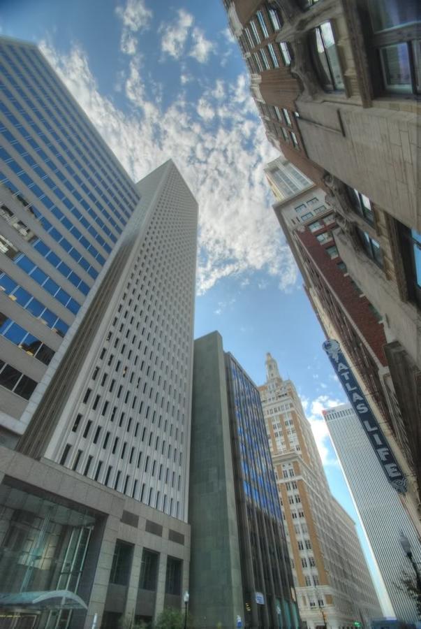 Hyatt Place Tulsa/Downtown - thumb 1