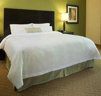 Hampton Inn and Suites Ada - Accommodation Ohio