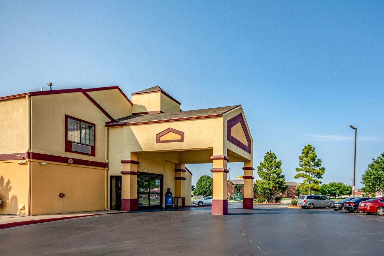 Quality Suites I-44 - thumb 25