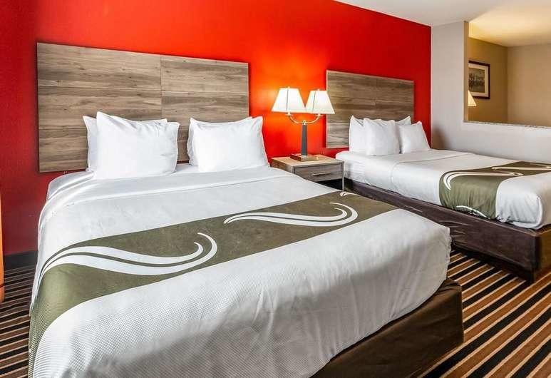 Quality Suites I-44 - thumb 6