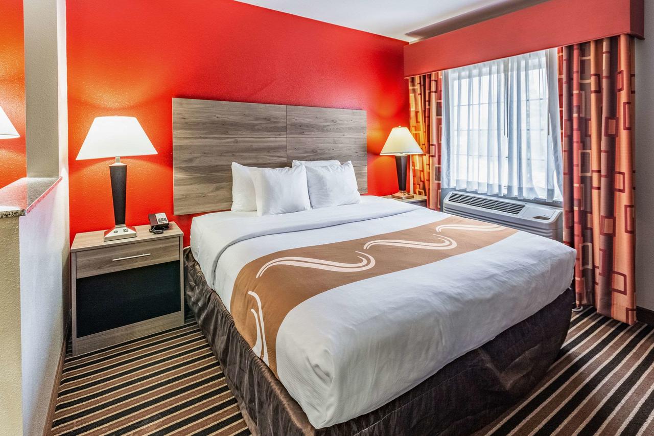 Quality Suites I-44 - thumb 35