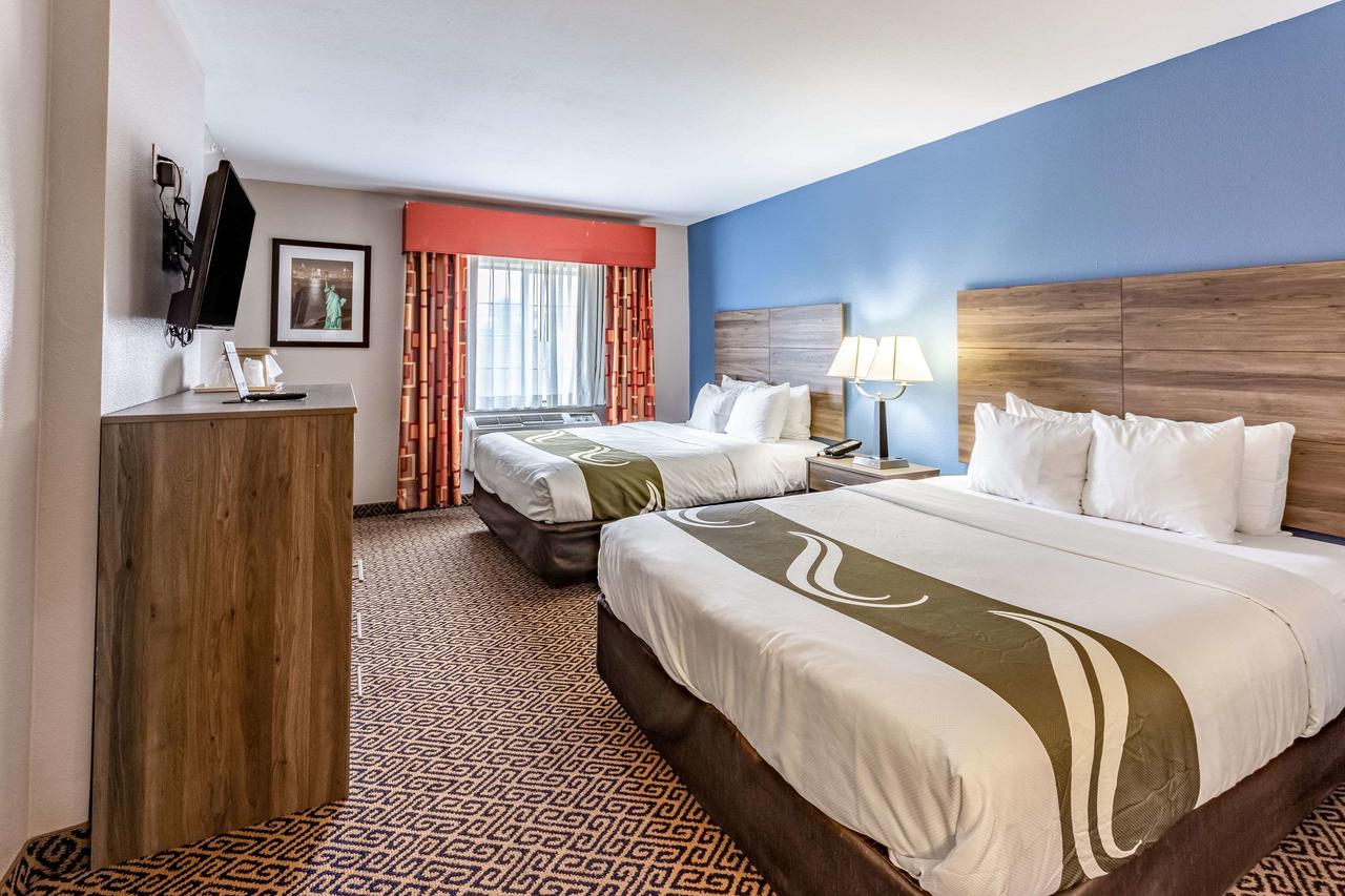 Quality Suites I-44 - thumb 10