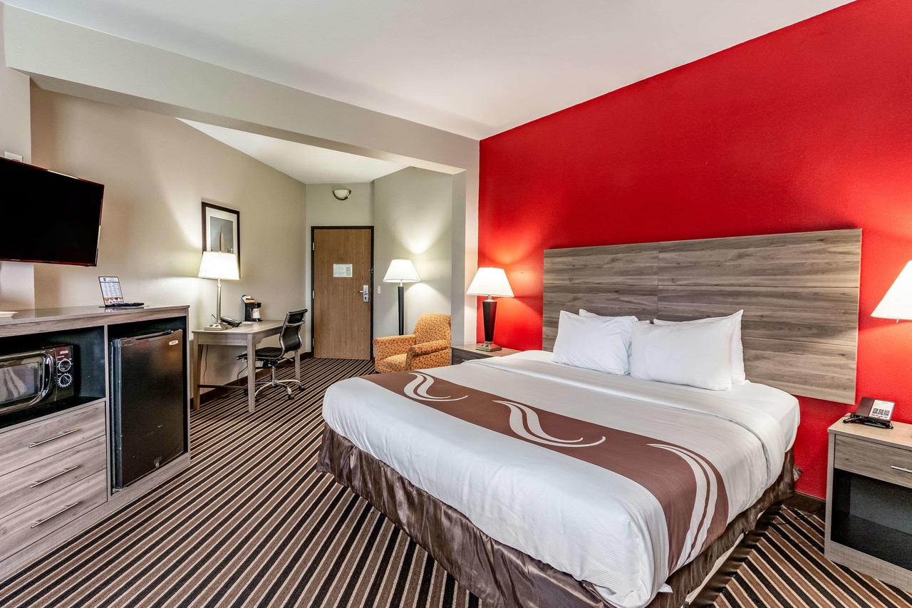 Quality Suites I-44 - thumb 13