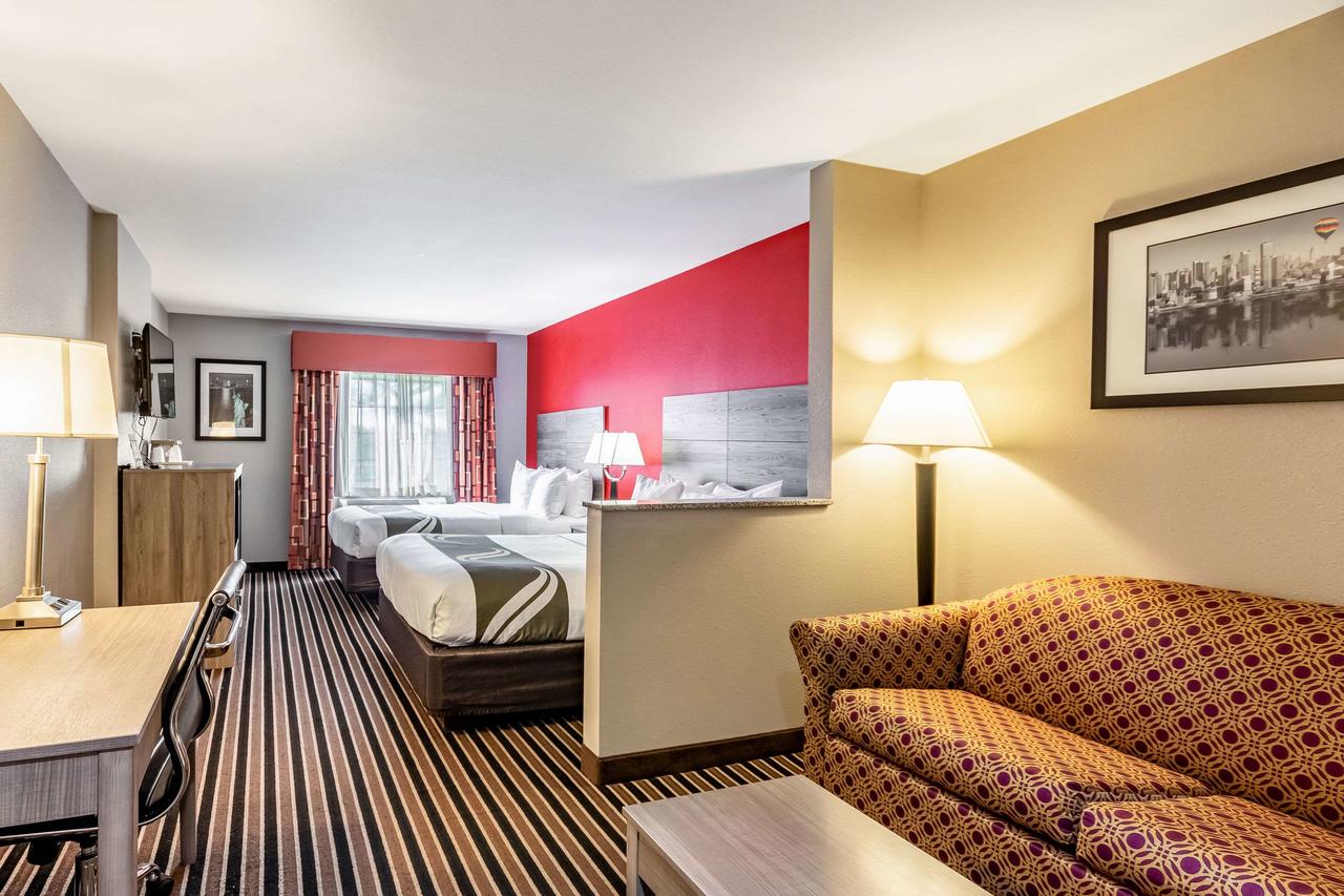 Quality Suites I-44 - thumb 15