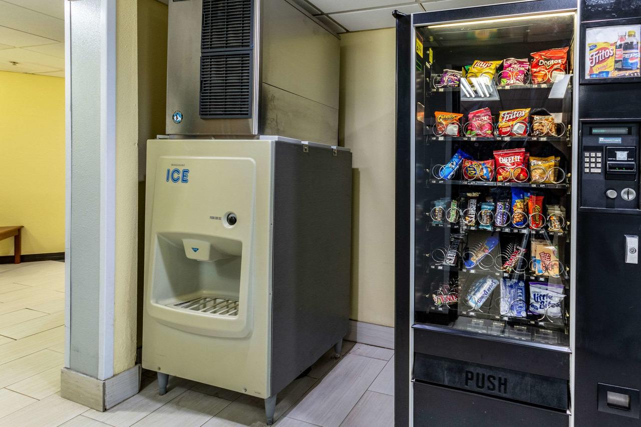 Quality Suites I-44 - thumb 30