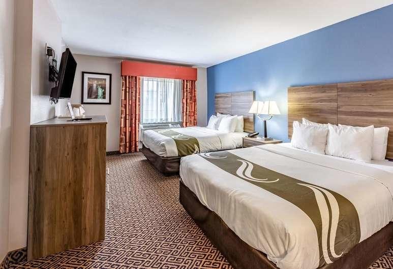 Quality Suites I-44 - thumb 7