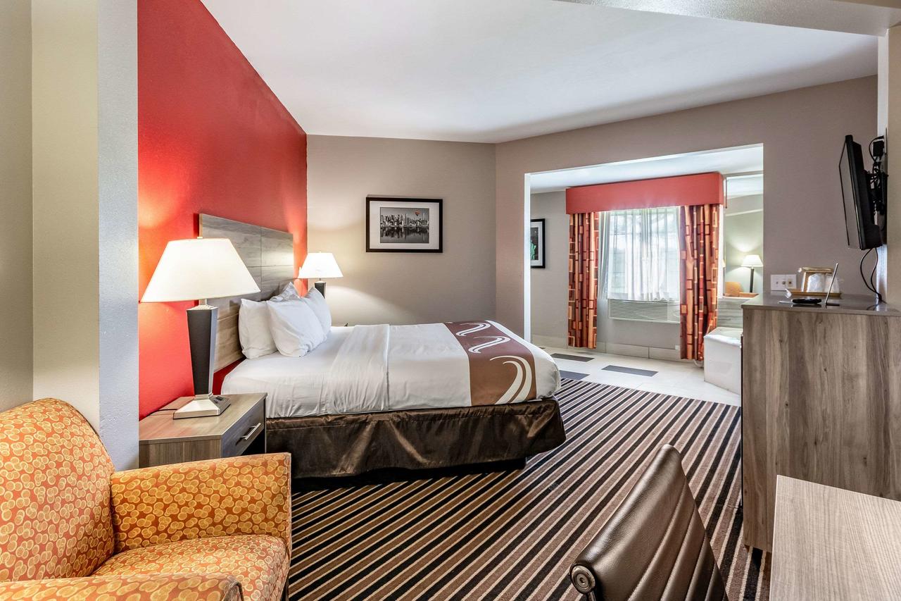 Quality Suites I-44 - thumb 24