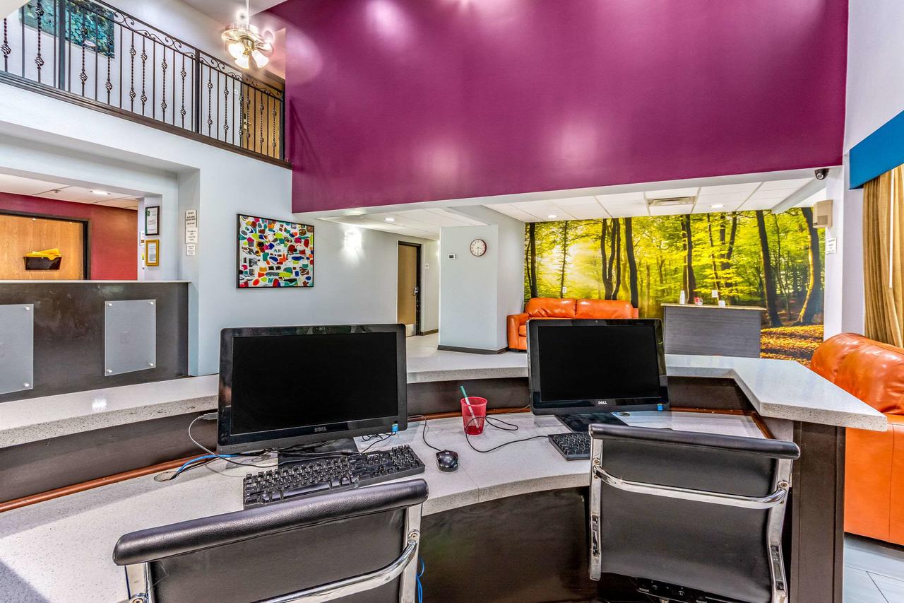 Quality Suites I-44 - thumb 33