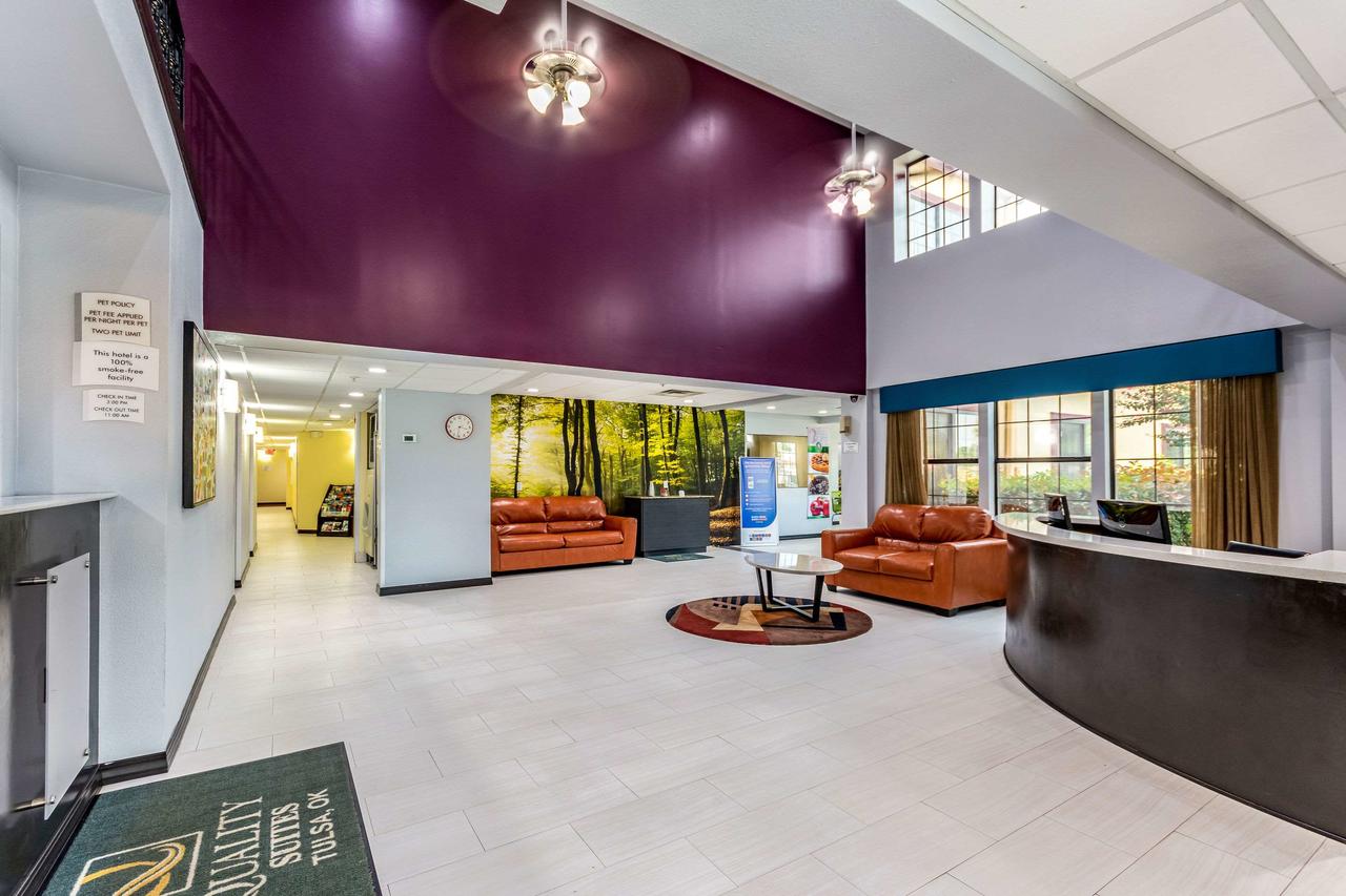 Quality Suites I-44 - thumb 12