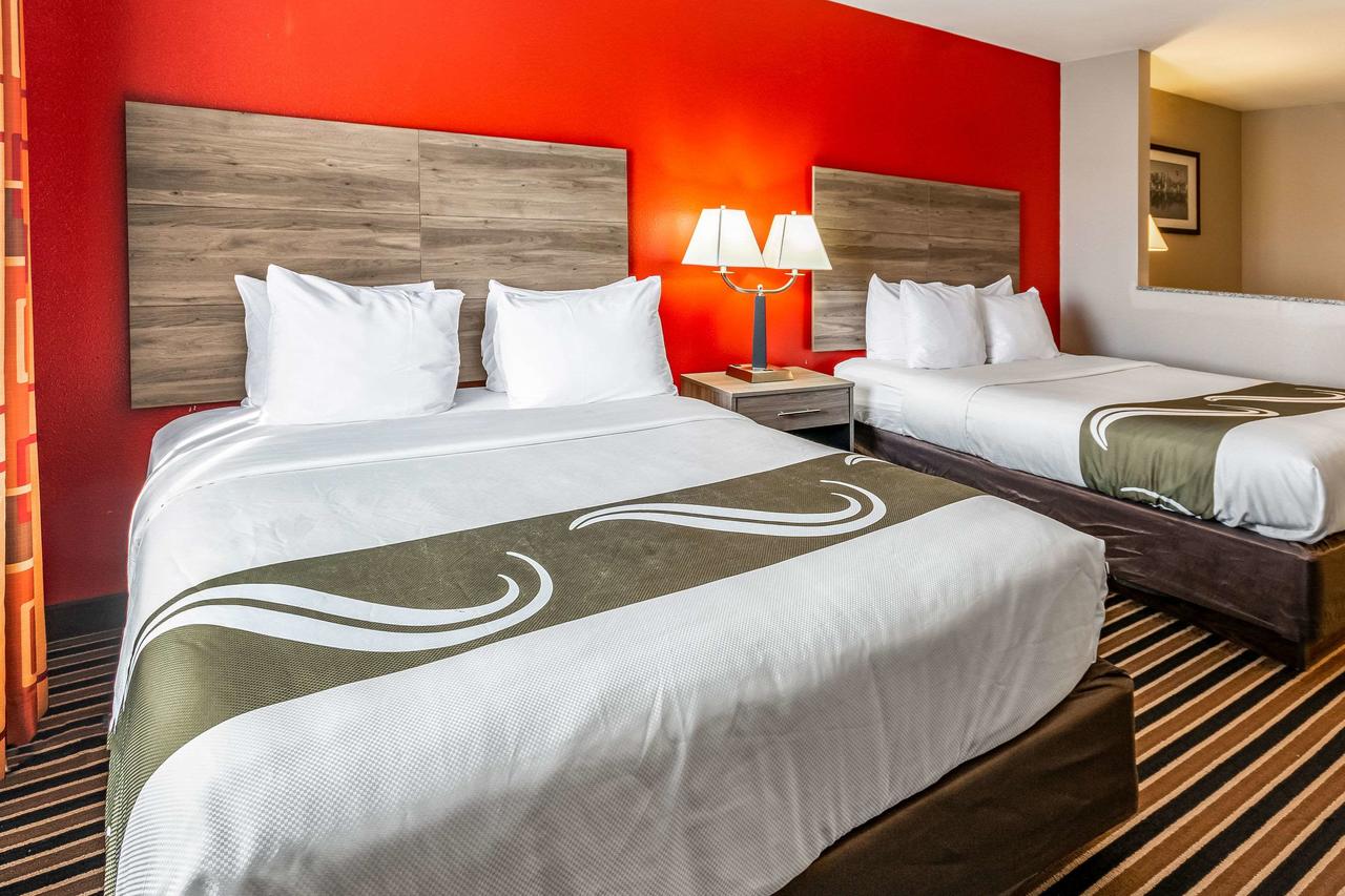 Quality Suites I-44 - thumb 21