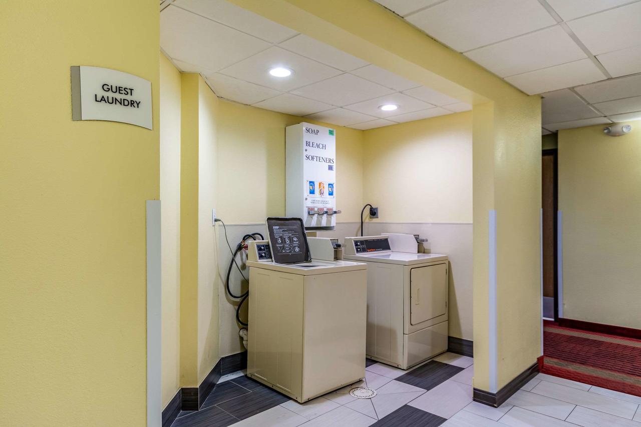 Quality Suites I-44 - thumb 19