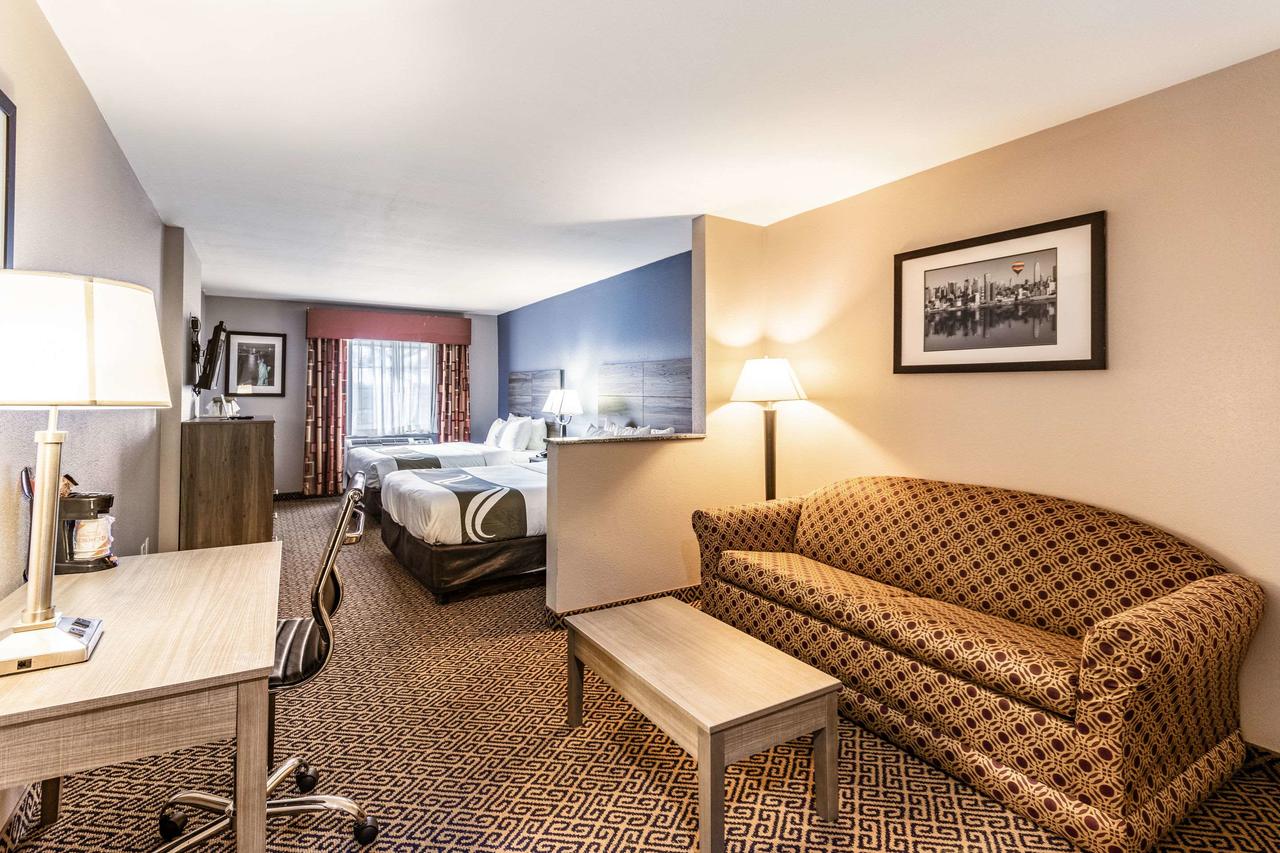Quality Suites I-44 - thumb 23