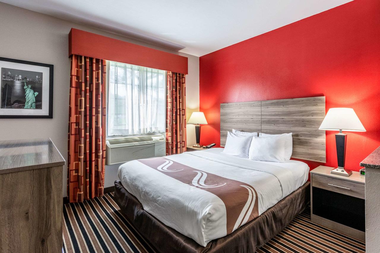 Quality Suites I-44 - thumb 14