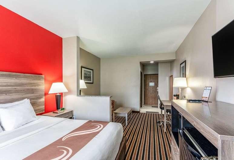 Quality Suites I-44 - thumb 5