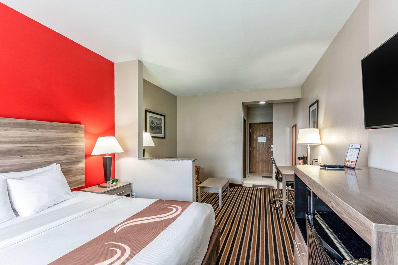 Quality Suites I-44 - thumb 29