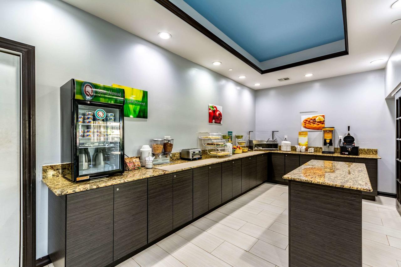 Quality Suites I-44 - thumb 26