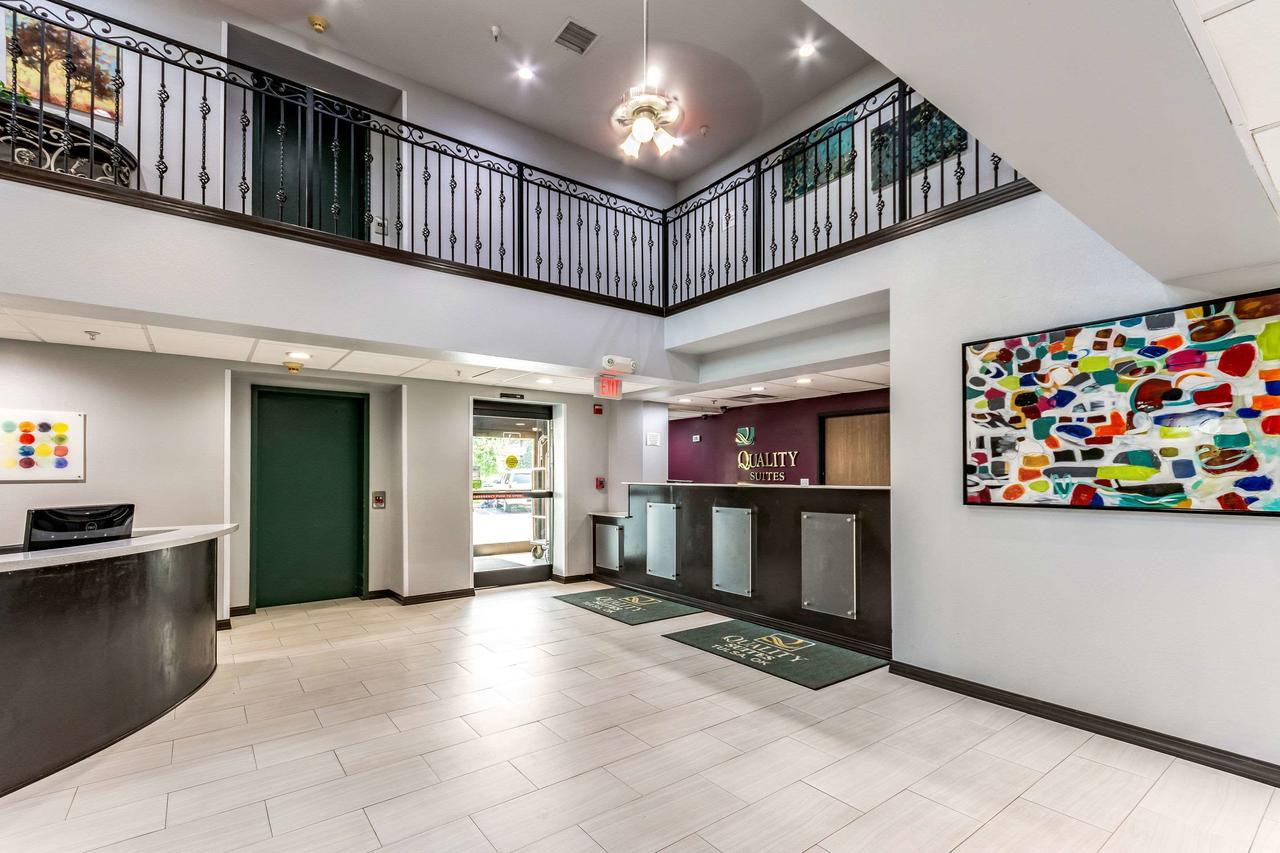 Quality Suites I-44 - thumb 18