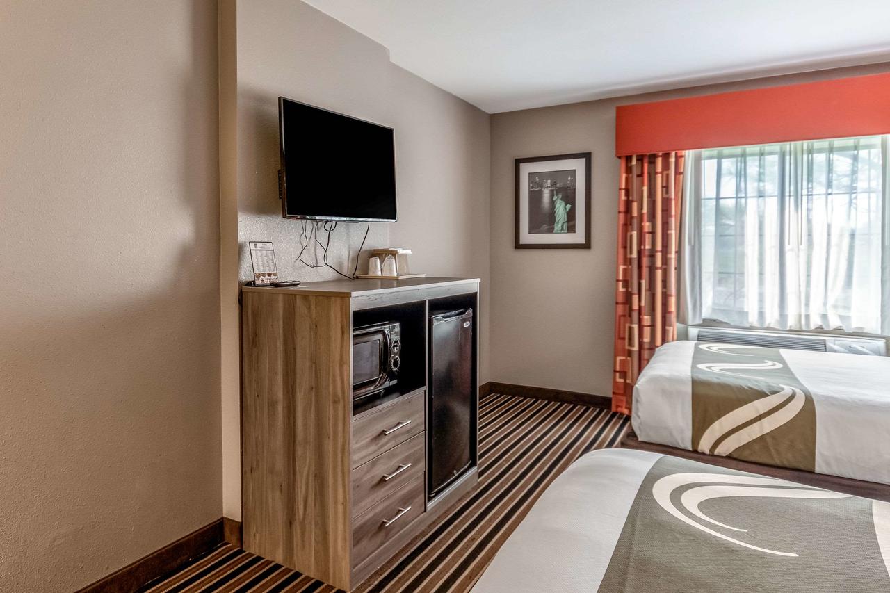 Quality Suites I-44 - thumb 32