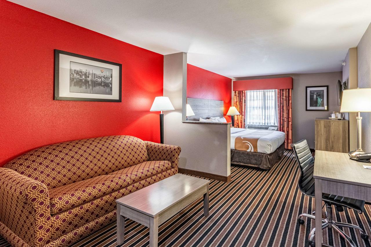 Quality Suites I-44 - thumb 27