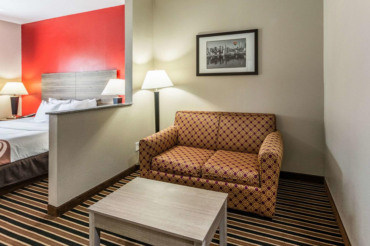 Quality Suites I-44 - thumb 9