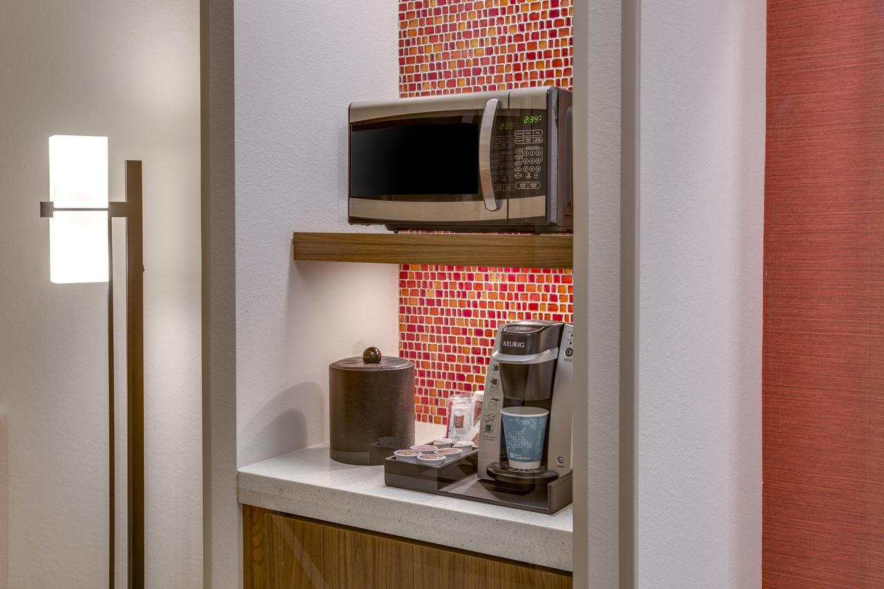 Hilton Garden Inn Oklahoma City Airport - thumb 28