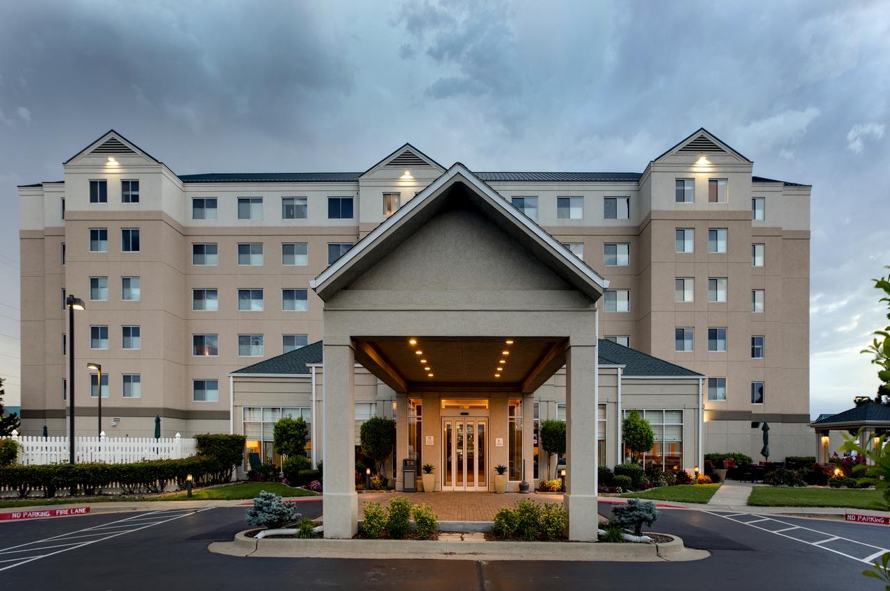 Hilton Garden Inn Oklahoma City Airport - thumb 10