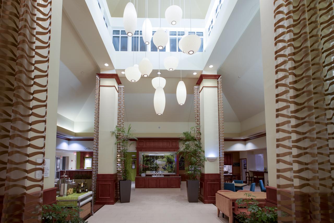 Hilton Garden Inn Oklahoma City Airport - thumb 2