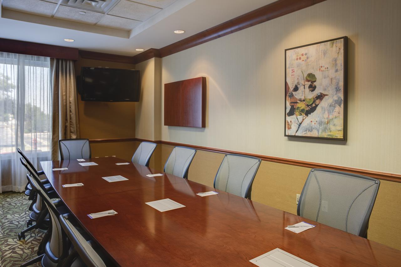 Hilton Garden Inn Oklahoma City Airport - thumb 19