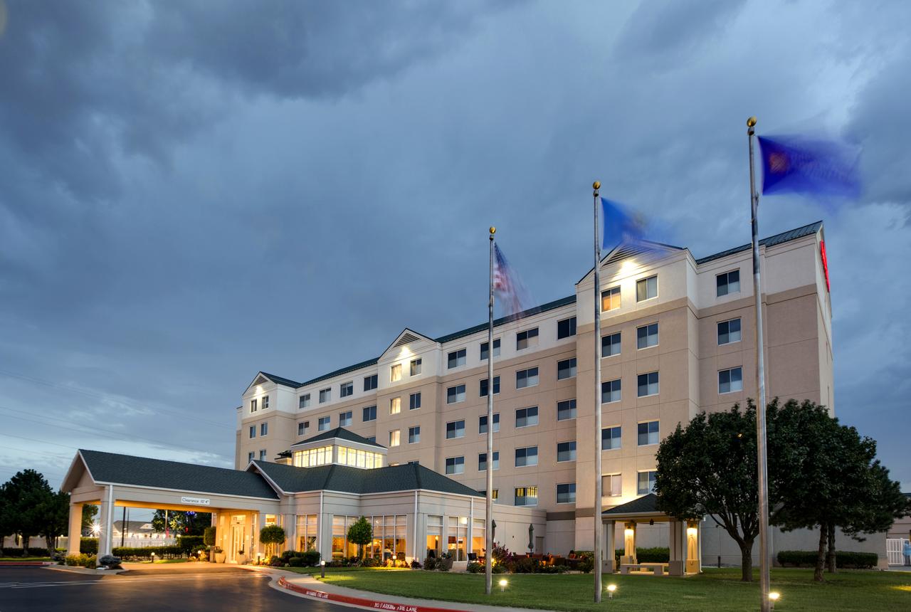 Hilton Garden Inn Oklahoma City Airport - thumb 13