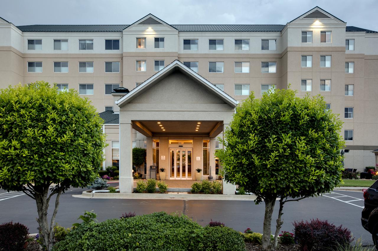 Hilton Garden Inn Oklahoma City Airport - thumb 18