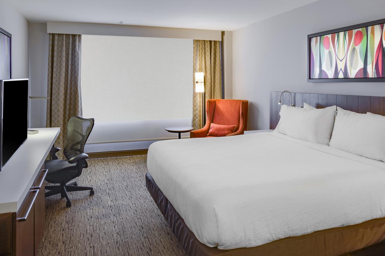 Hilton Garden Inn Oklahoma City Airport - thumb 23