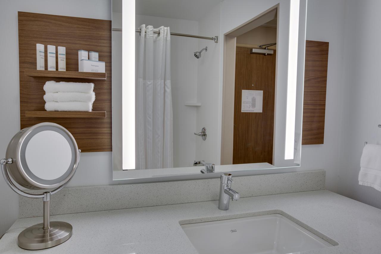 Hilton Garden Inn Oklahoma City Airport - thumb 30