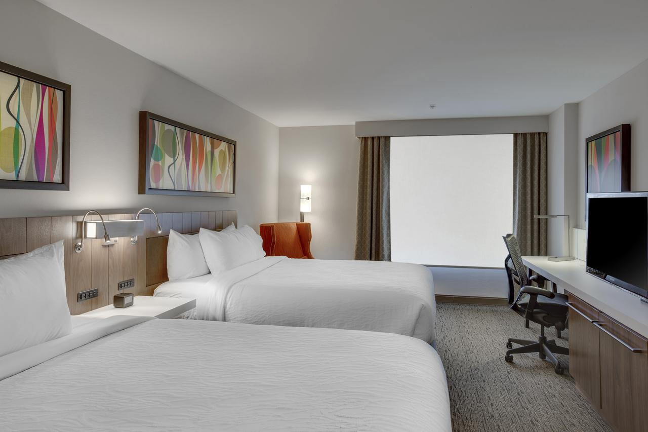 Hilton Garden Inn Oklahoma City Airport - thumb 26