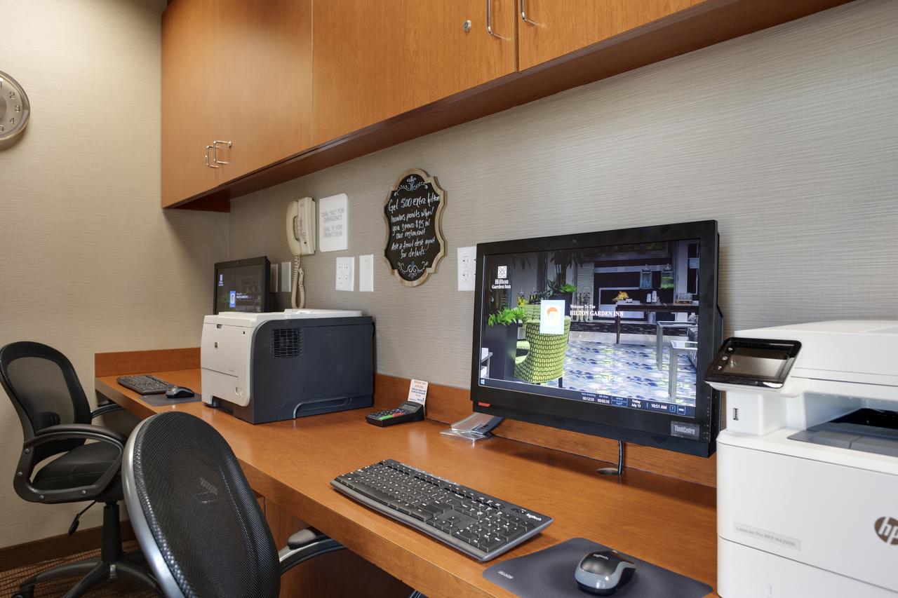 Hilton Garden Inn Oklahoma City Airport - thumb 14