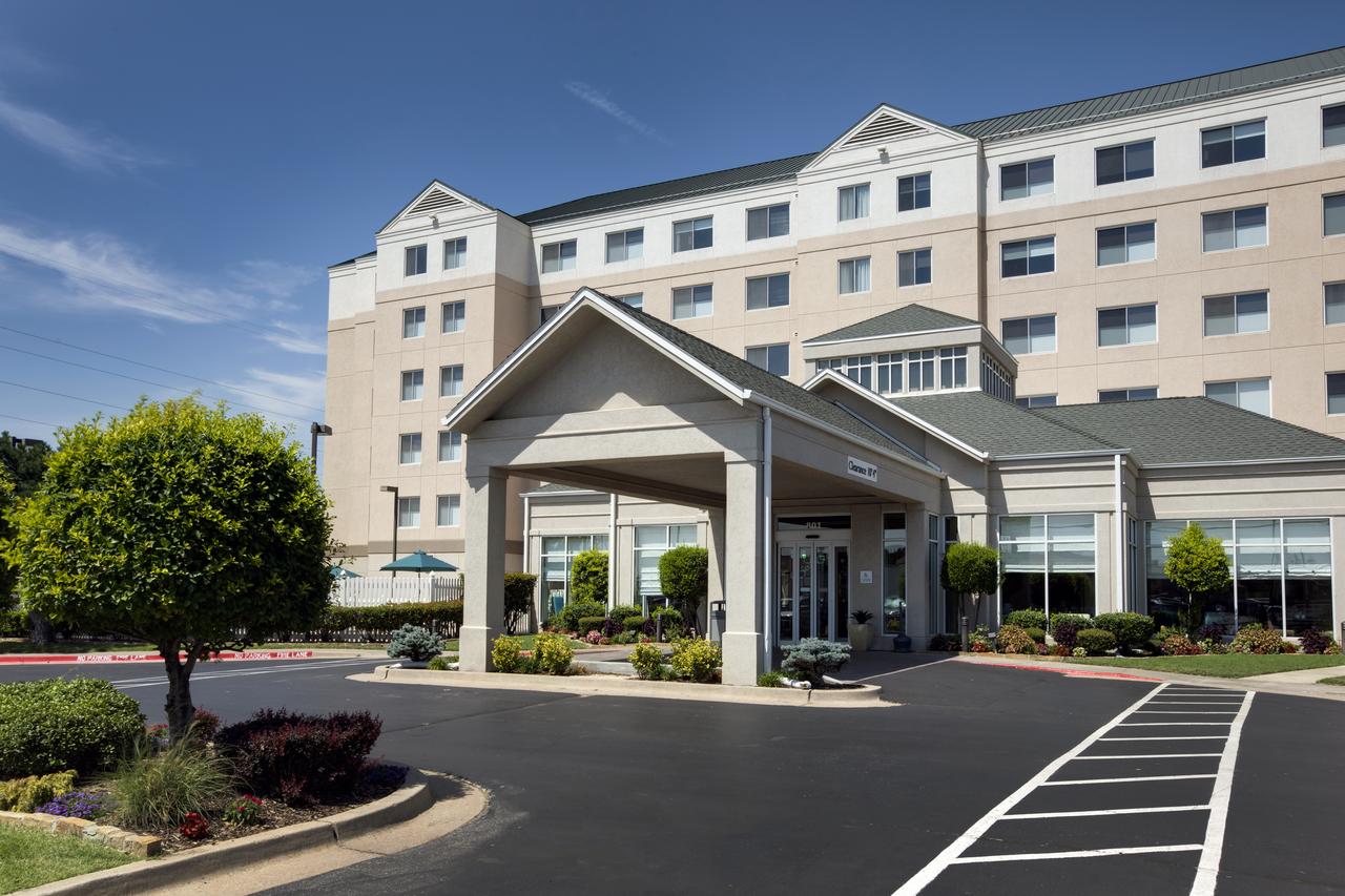 Hilton Garden Inn Oklahoma City Airport - thumb 9