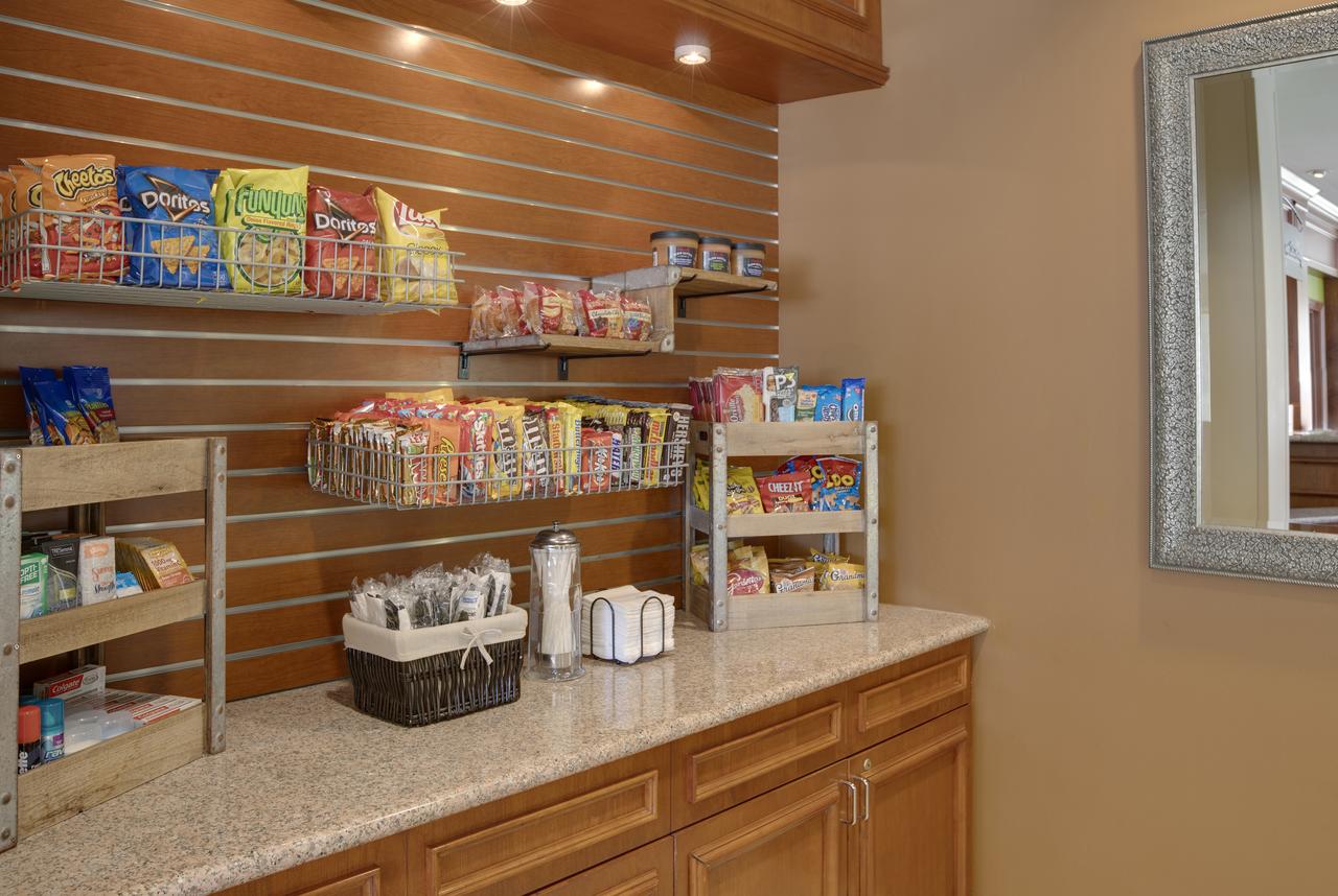 Hilton Garden Inn Oklahoma City Airport - thumb 8