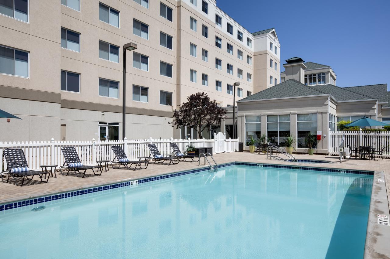 Hilton Garden Inn Oklahoma City Airport - thumb 16